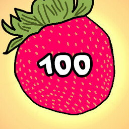100 Golden Fruits