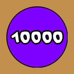 10000 Grapes