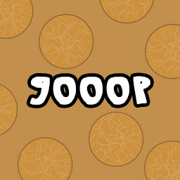 Icon for 9000 Points