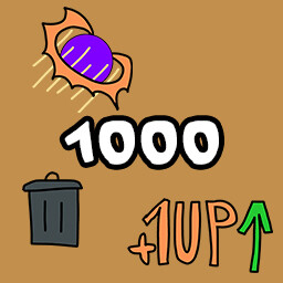 Icon for 1000 Skills