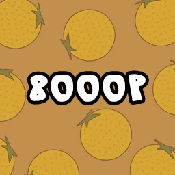 Icon for 8000 Points