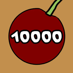 10000 Cherries