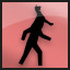 Icon for Pedestrian