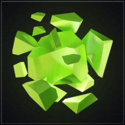 Icon for Green energy