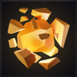 Icon for Fool's gold