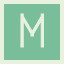 Icon for Complete M