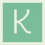 Icon for Complete K