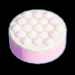 Icon for Mama Cake (Easy)