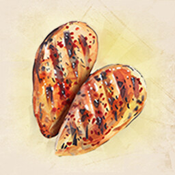 Roasted Chicken Wings, My Favorite!