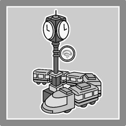 Achievement Icon
