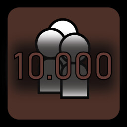 Achievement Icon