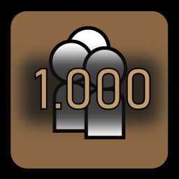 Achievement Icon
