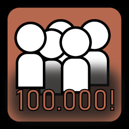 Achievement Icon