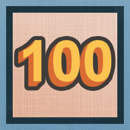 Achievement icon
