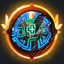 Icon for Dynamic Map