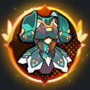 Icon for Synthesis Mastery