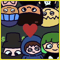 Icon for Collect-a-holic: A Serious Addiction