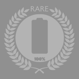 Achievement Icon