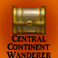 Central Continent Wanderer