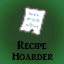 Recipe Hoarder