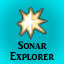 Sonar Explorer
