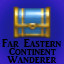Far Eastern Continent Wanderer