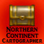 Northern Continent Cartographer