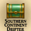 Southern Continent Drifter