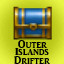 Outer Islands Drifter