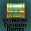 Southwest Continent Drifter