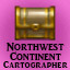 Northwest Continent Cartographer