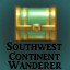 Southwest Continent Wanderer