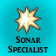 Sonar Specialist