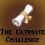 The Ultimate Challenge