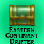 Eastern Continent Drifter