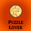 Puzzle Lover