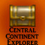 Central Continent Explorer