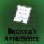 Brokkr's Apprentice