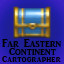 Far Eastern Continent Cartographer