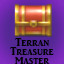 Terran Treasure Master