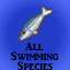 All Swimming Species