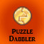 Puzzle Dabbler