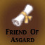 Friend of Asgard