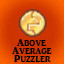 Above Average Puzzler