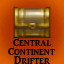 Central Continent Drifter
