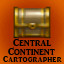 Central Continent Cartographer