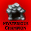 Mysterious Champion