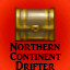 Northern Continent Drifter