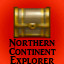 Northern Continent Explorer