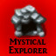 Mystical Explorer